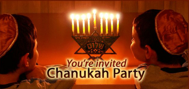 Preparing your child with special needs for Chanukah