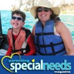 parenting special needs