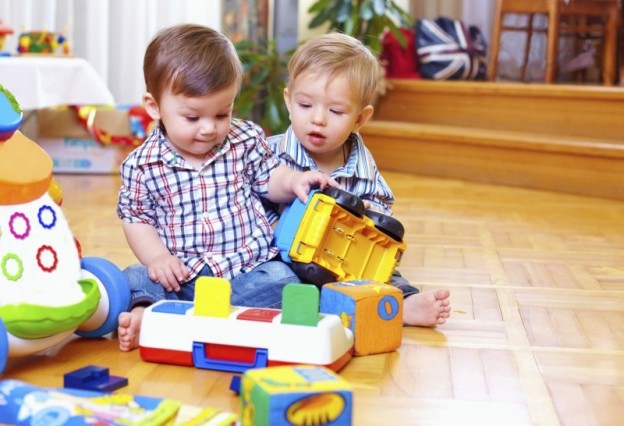 How Puzzles Help Your Child's Development - Penfield Building Blocks